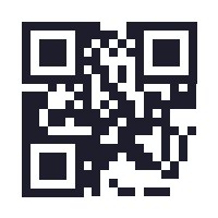 高清视频商务二维码