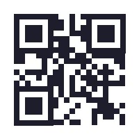 高清视频公众号二维码